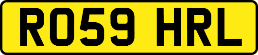 RO59HRL