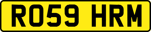 RO59HRM