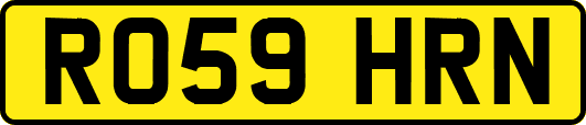 RO59HRN