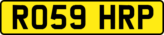 RO59HRP