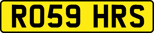 RO59HRS