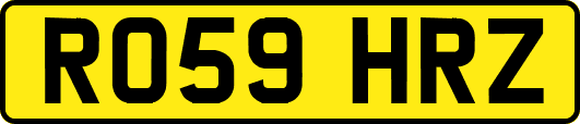 RO59HRZ
