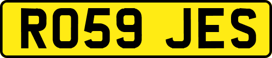 RO59JES