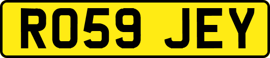 RO59JEY