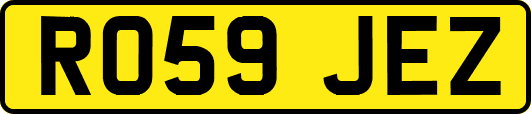 RO59JEZ