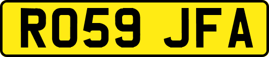 RO59JFA
