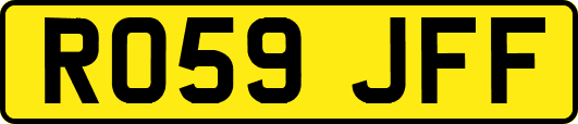 RO59JFF