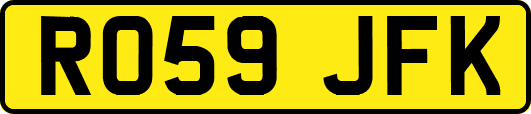 RO59JFK