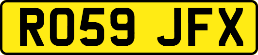 RO59JFX