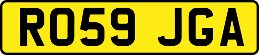 RO59JGA