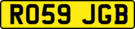 RO59JGB
