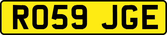 RO59JGE