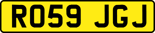 RO59JGJ