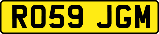 RO59JGM