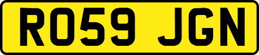 RO59JGN