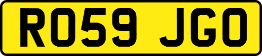 RO59JGO