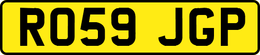 RO59JGP