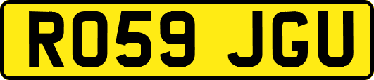 RO59JGU