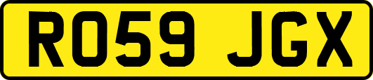 RO59JGX