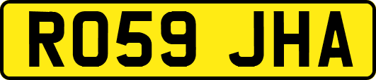 RO59JHA