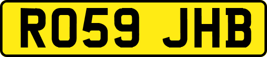 RO59JHB