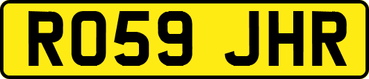 RO59JHR