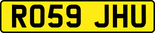 RO59JHU