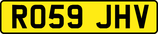 RO59JHV