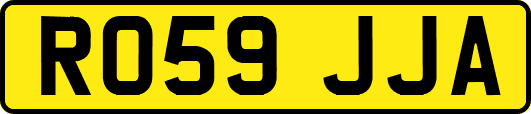 RO59JJA