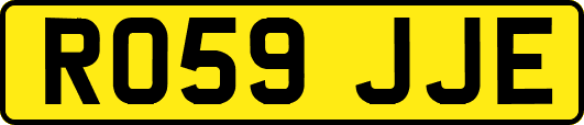 RO59JJE