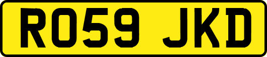 RO59JKD