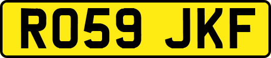 RO59JKF