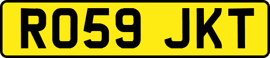 RO59JKT