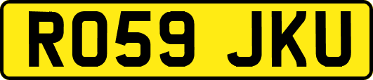 RO59JKU