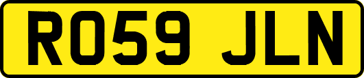 RO59JLN