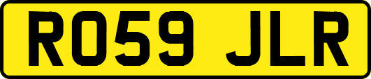 RO59JLR