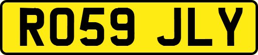 RO59JLY
