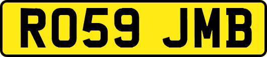 RO59JMB