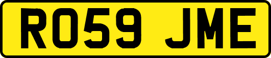 RO59JME