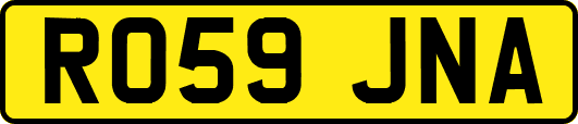 RO59JNA