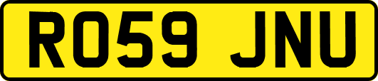 RO59JNU