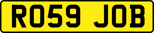 RO59JOB