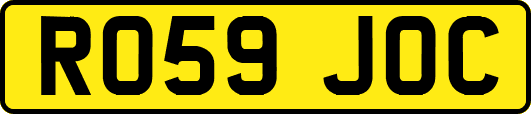 RO59JOC