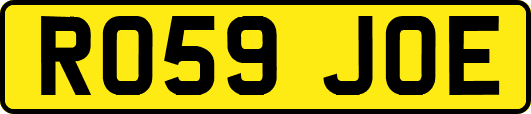 RO59JOE