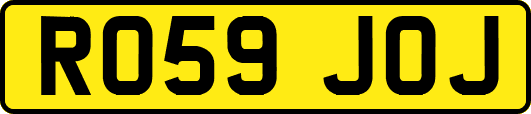 RO59JOJ