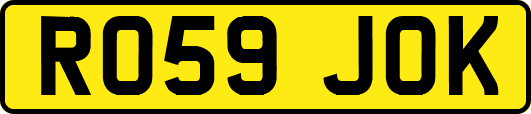 RO59JOK