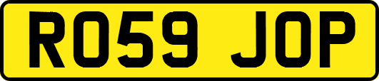 RO59JOP