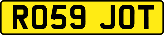 RO59JOT