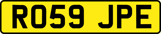 RO59JPE