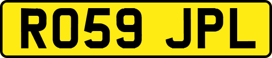 RO59JPL